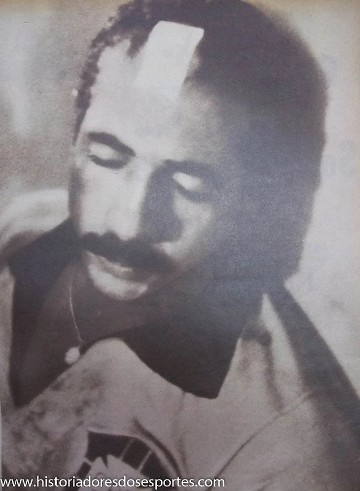 Пинейро после встречи с Пушкашем