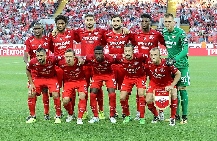 Спартак