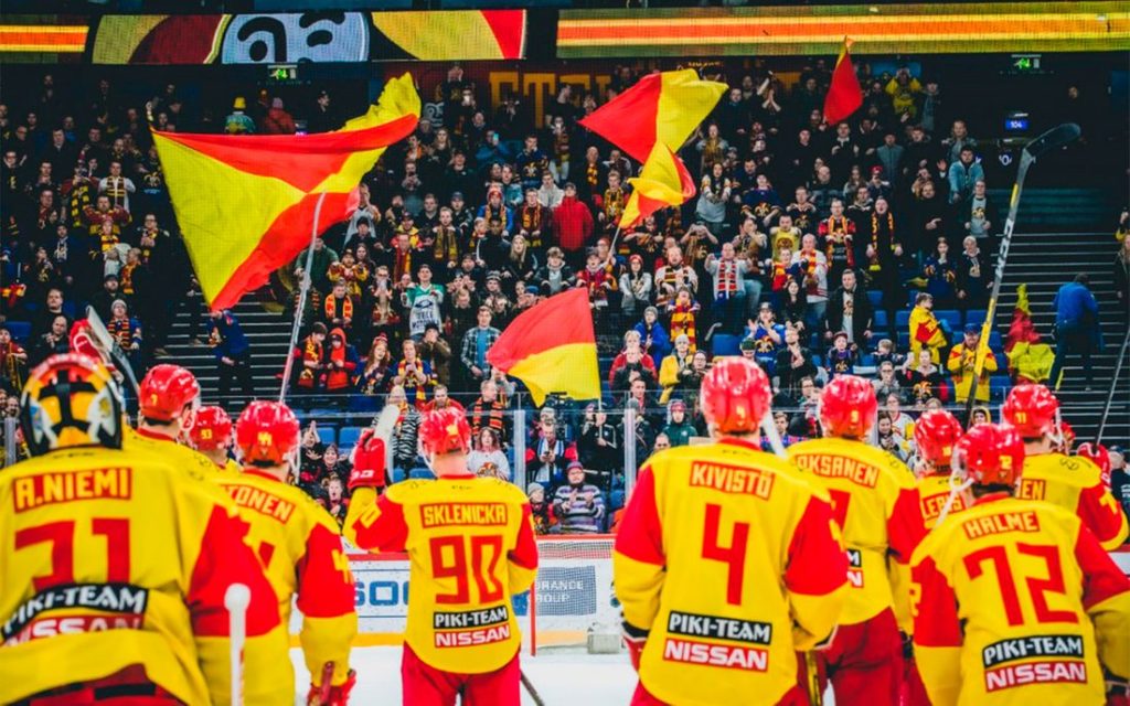 КХЛ ПЕРЕНОСИТ МАТЧИ ИЗ-ЗА КОРОНАВИРУСА. ПРОДОЛЖЕНИЕ ЧЕМПИОНАТА ПОД УГРОЗОЙ?