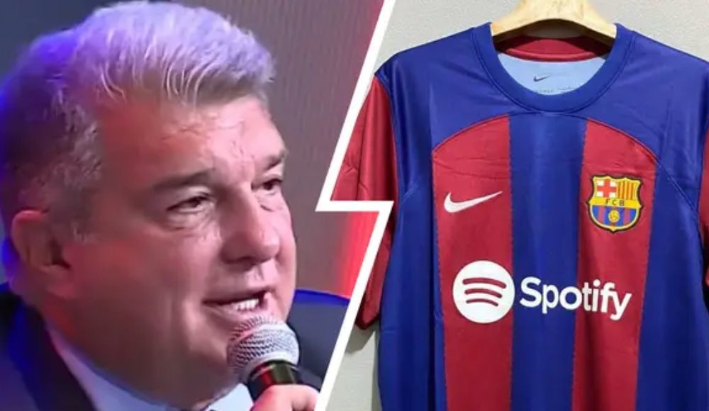 Барселона, Клубы, Ла Лига