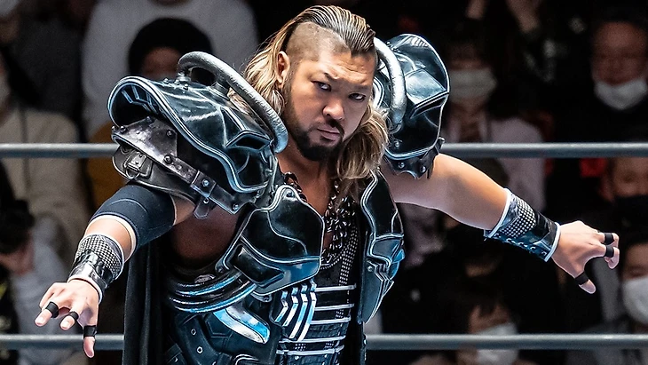 Обзор первого дня NJPW New Japan Cup 2023, изображение №1