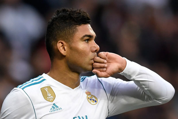 Челси, Каземиро, Эден Азар