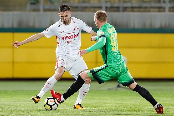 Марко Петкович