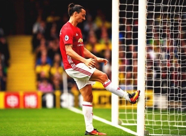 Ибрагимович