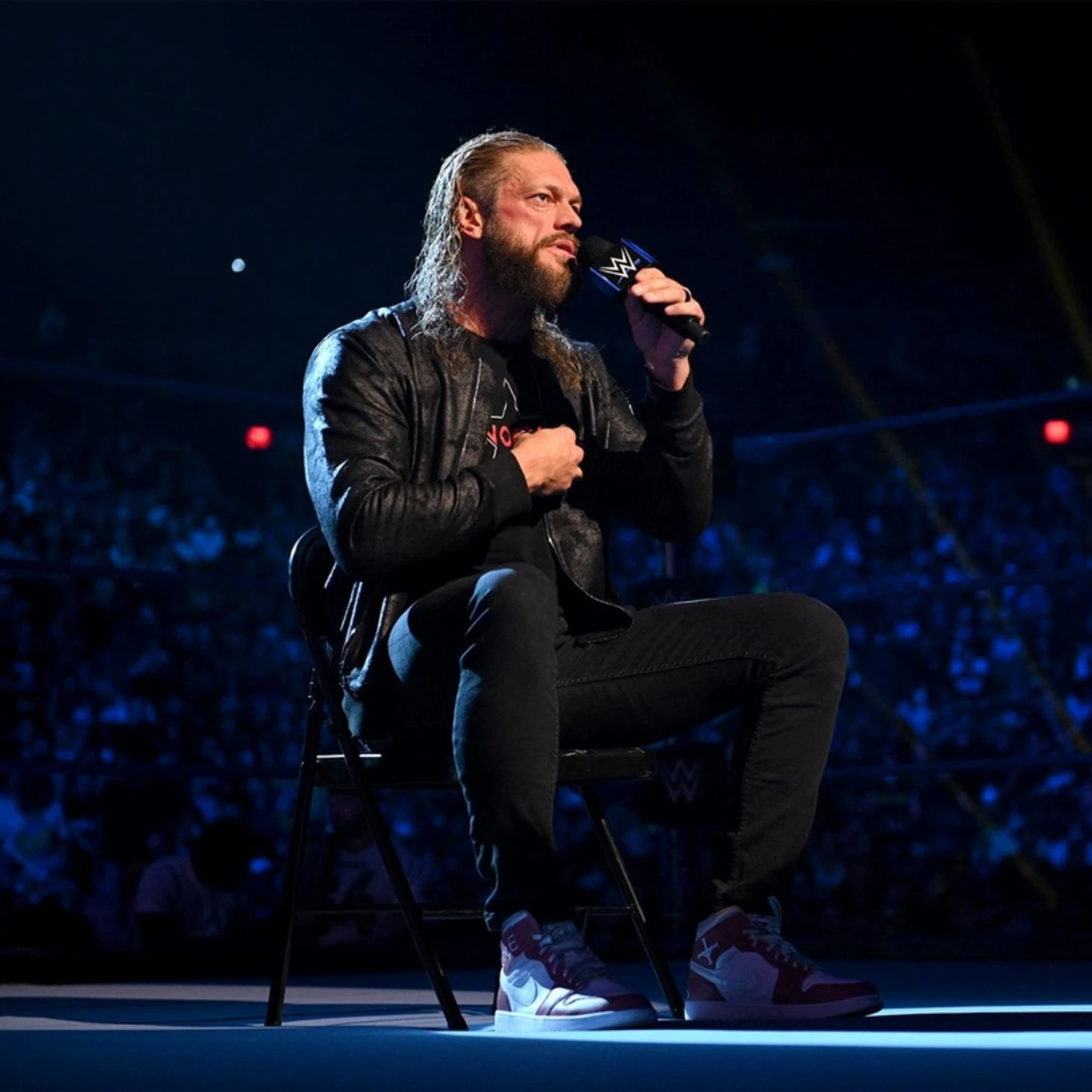 Обзор WWE Friday Night SmackDown 20.08.2021, изображение №2