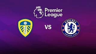 АПЛ: шансы «Лидса» и «Челси» на победу в матче 14-го тура