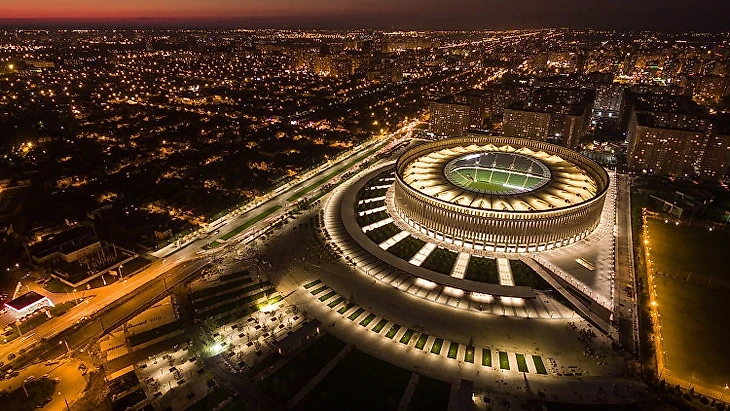 Любимый мажор. Почему у «Краснодара» до сих пор нет хейтеров