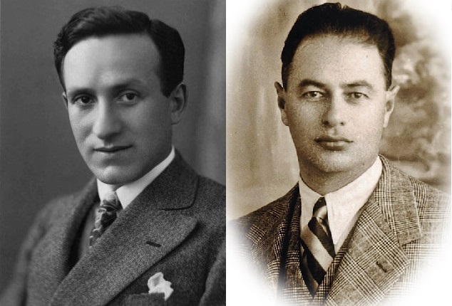 Два великих тренера, одна война, две судьбы