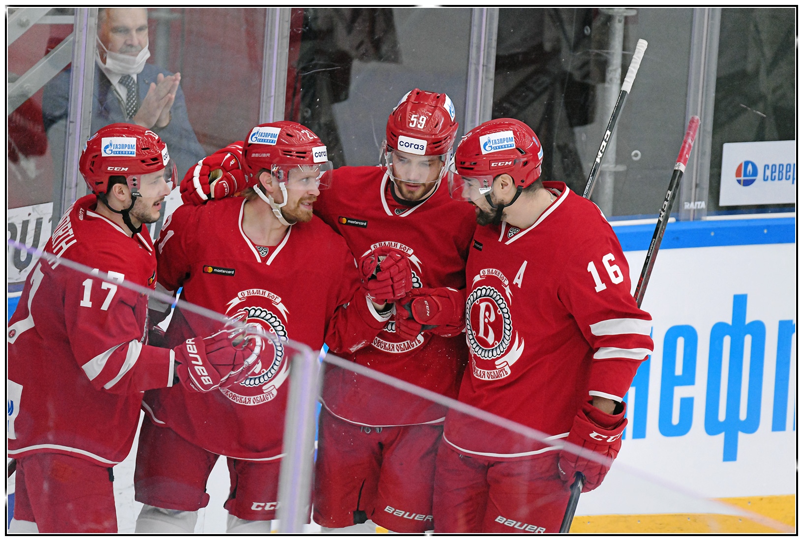 ДДТ играет по «бразильской системе»!