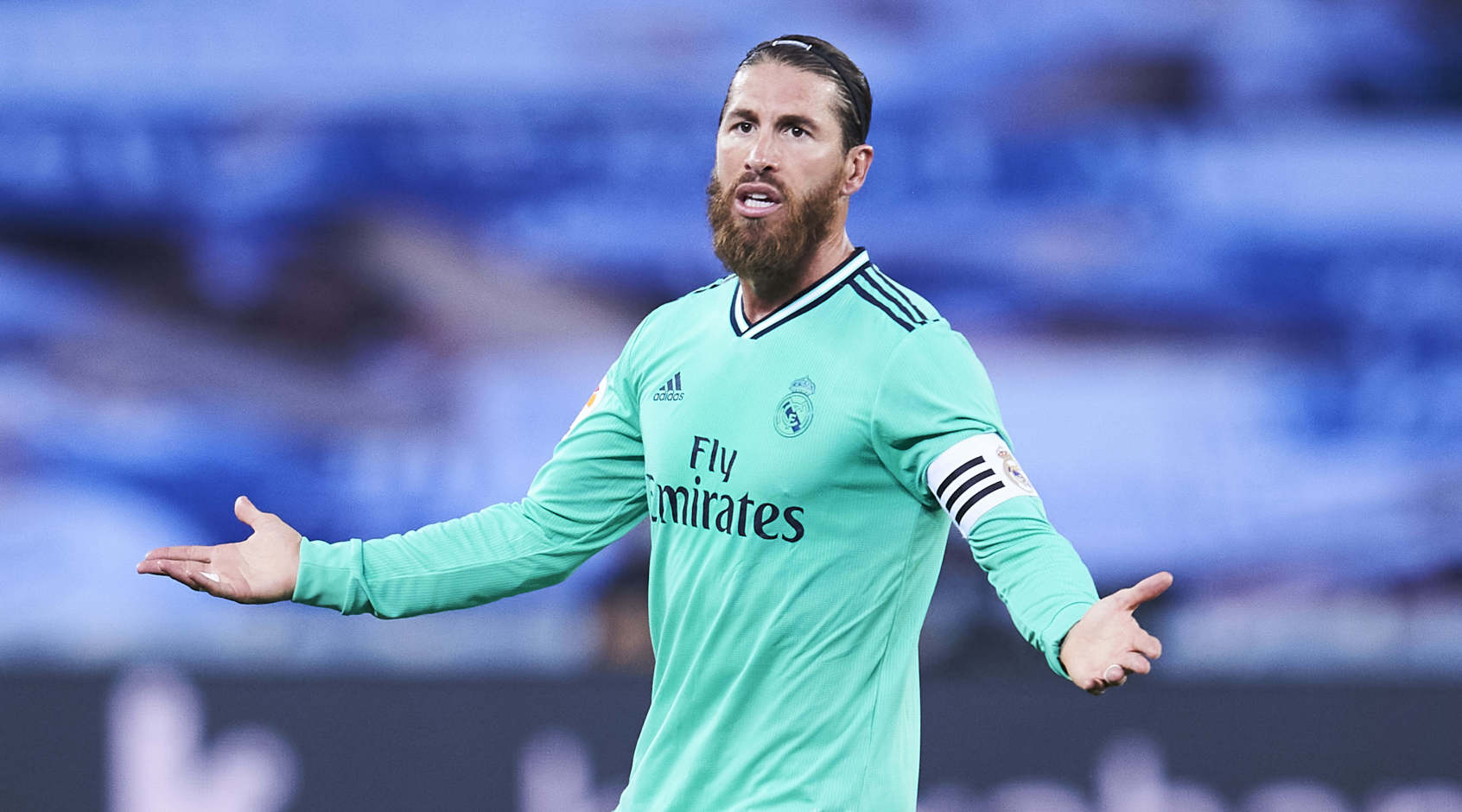 Реал Мадрид