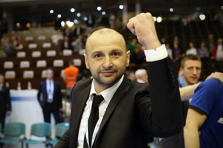 Желько Бабич: "Если вновь позовут работать в бывший СССР, поблагодарю бога. Я фанат Путина", изображение №8