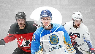 Казахстан мощно стартовал на ЧМ-2021 по хоккею, но в сборную верят не все: прогноз авторов Sports.ru на результаты группового этапа