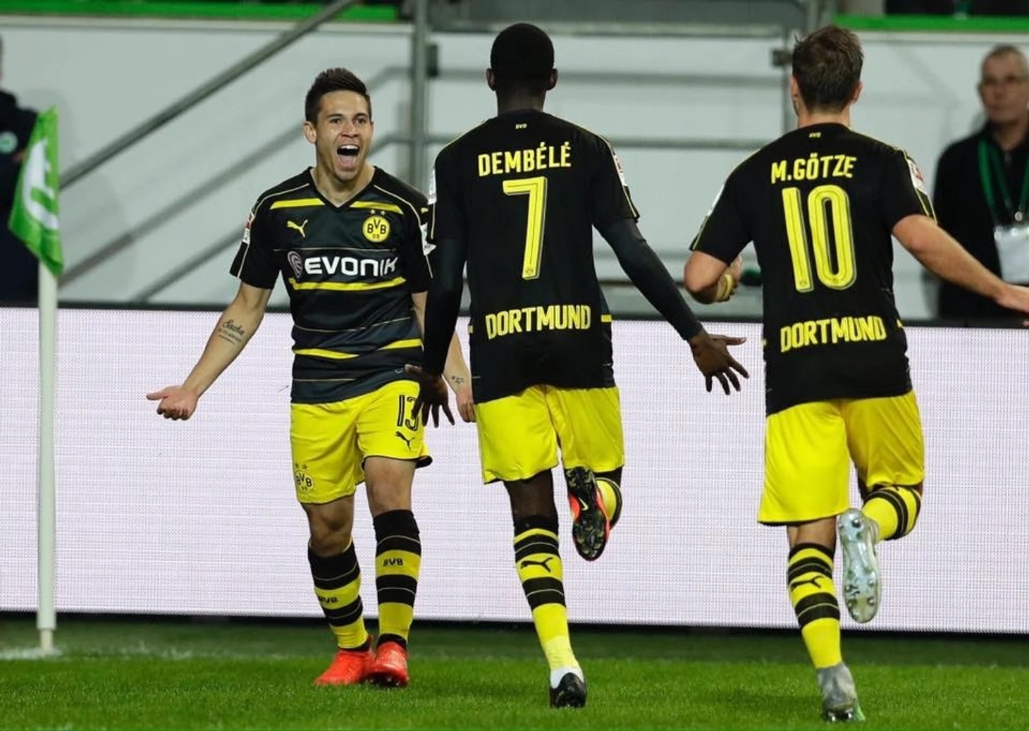 BVB