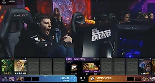 VP vs Liquid: все так плохо?
