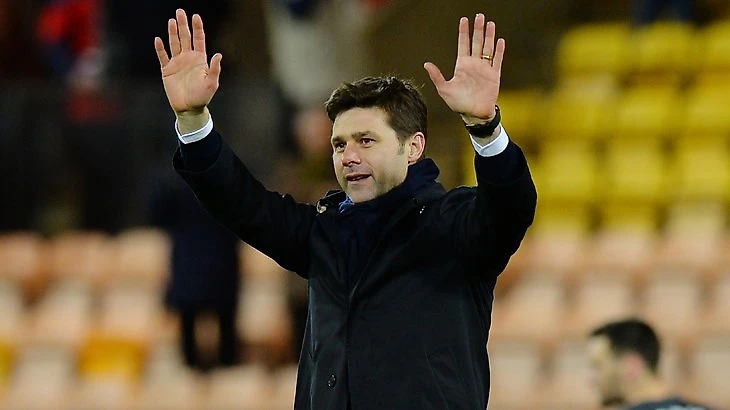 Маурисио Почеттино