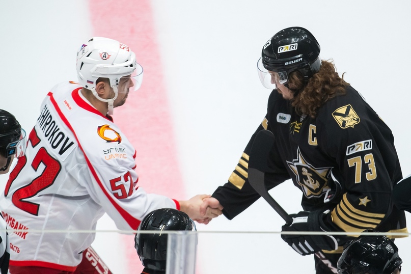 У «Амура» проблемы. «Ак Барс» показывает феноменальный хоккей.  Итоги игрового дня в КХЛ, 19.02.2023