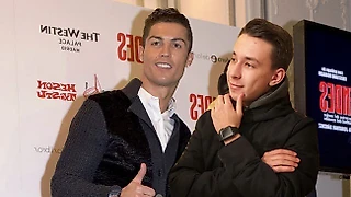 «Я показывал Неймару, где в Ростове раки лучшие» - История самого топового агента за всю историю футбола!