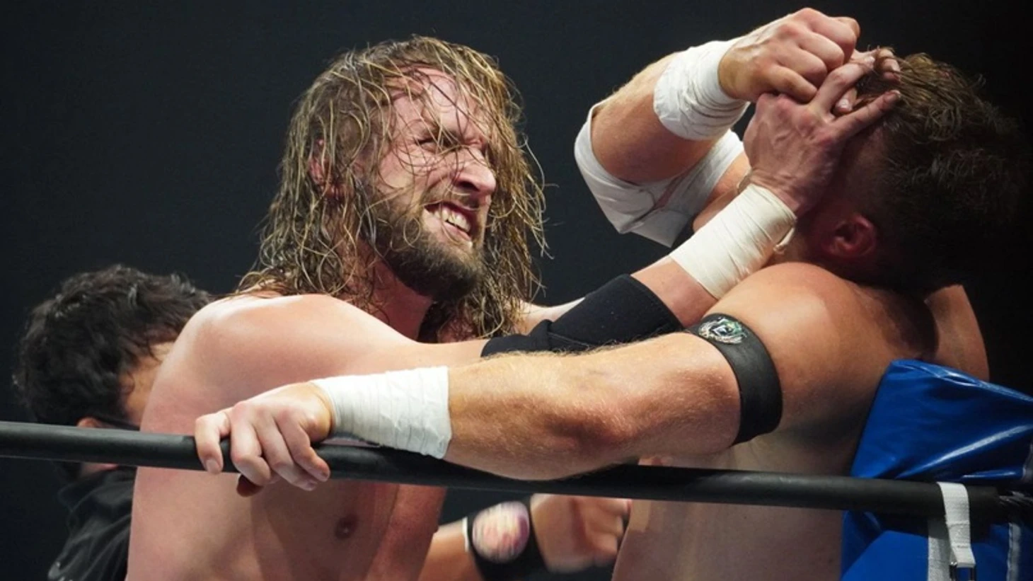 Обзор первого дня NJPW G1 Climax 32, изображение №11