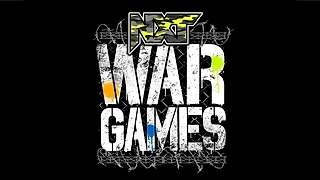 Превью NXT War Games 2021