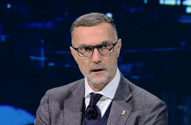 Джузеппе Бергоми о матче «Юветус» – «Интер»: «бьянконери» станут хозяевами игры, а «нерадзурри» будут готовы к контратакам»