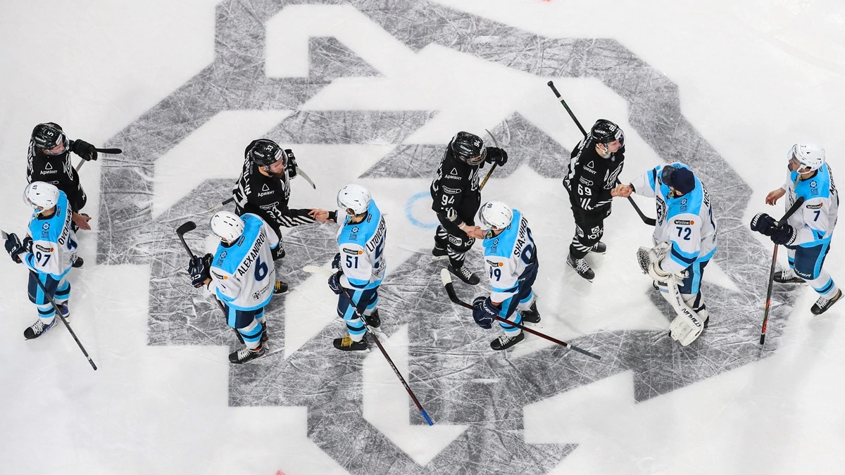 Вымученные победы «Трактора» на челябинском льду: команда набирает 6 очков из 8 возможных по ходу домашней серии