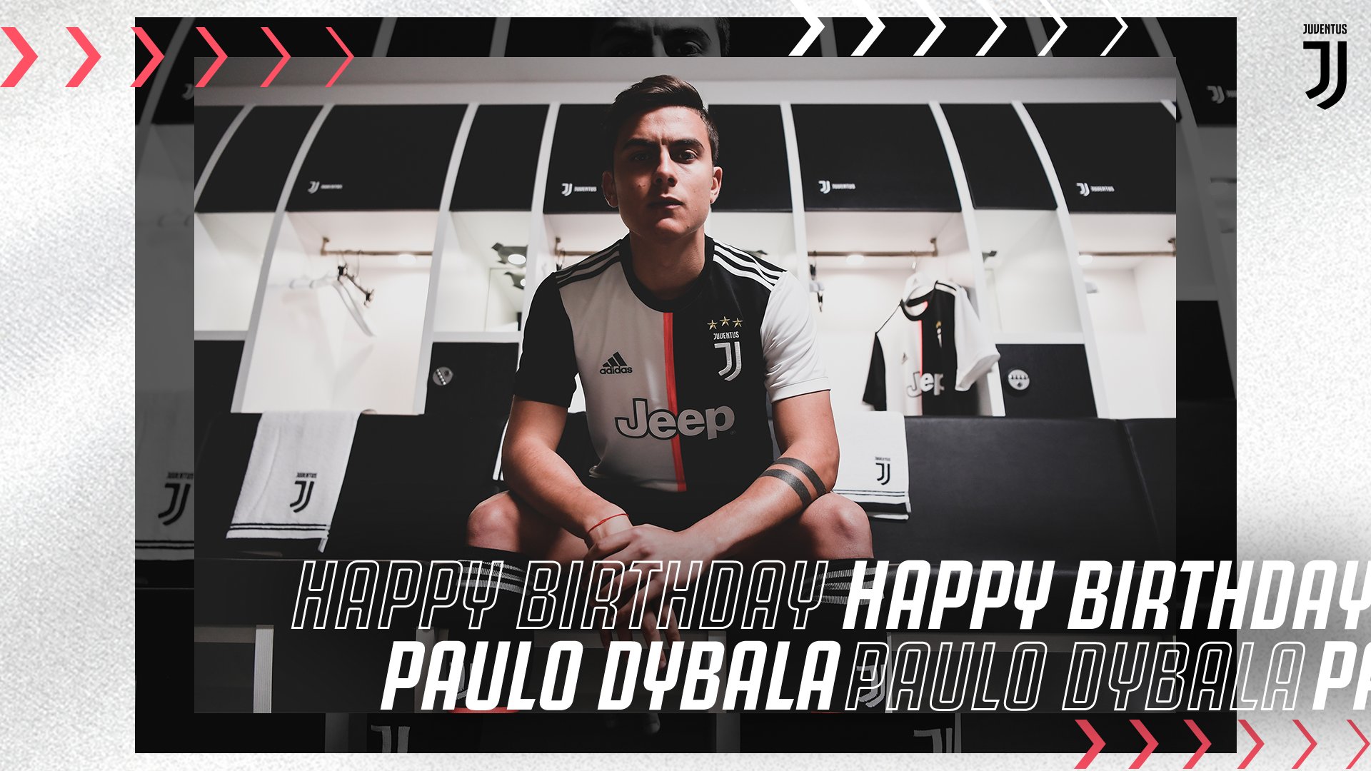 Ювентус, Пауло Дибала