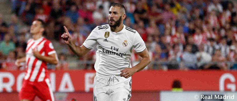 Реал Мадрид