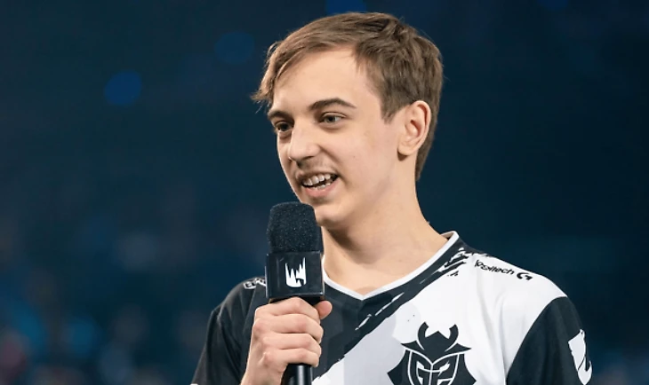 О киберспорте в League of Legends в 2024 году за 5 минут