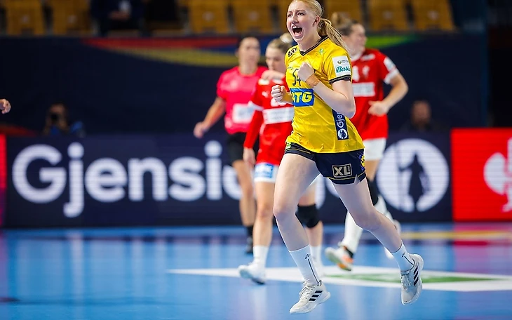 ЧЕ-2022. Людмила Бодниева: "Выводы делать рано. Большие сборные всегда долго раскачиваются", изображение №4