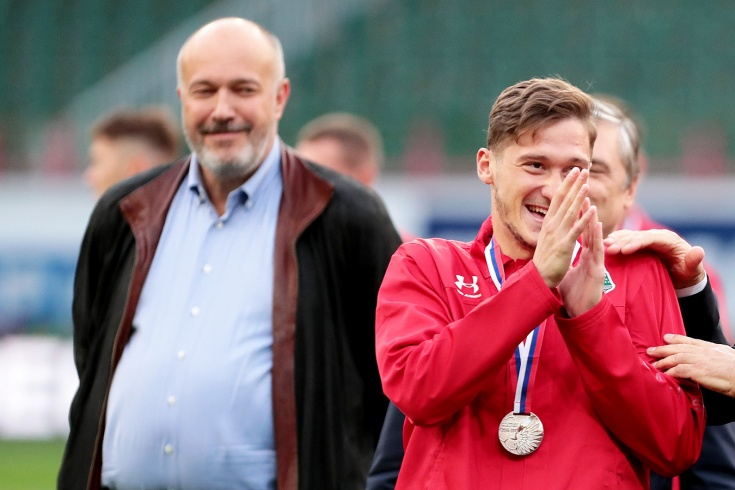 Чемпионат России. Премьер-лига. Перед 17-ым туром. Взгляд фэнтэзи-экспертов