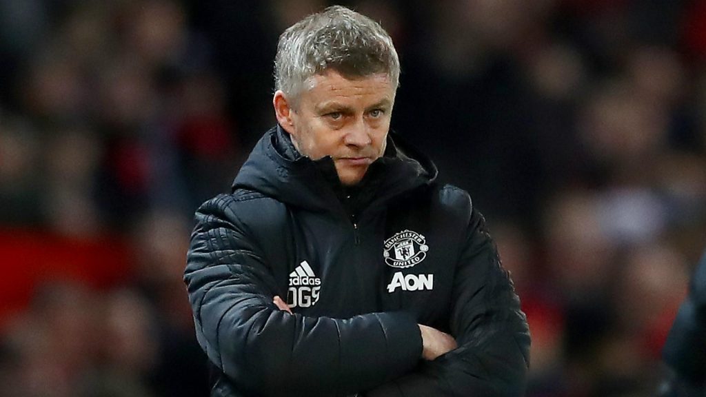 В Англии тоже война из-за ВАР: Сульшер отбивается от Лэмпарда и Моуринью