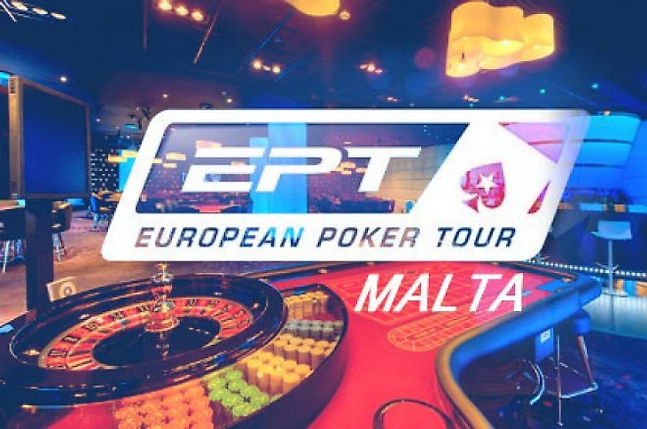 EPT Malta