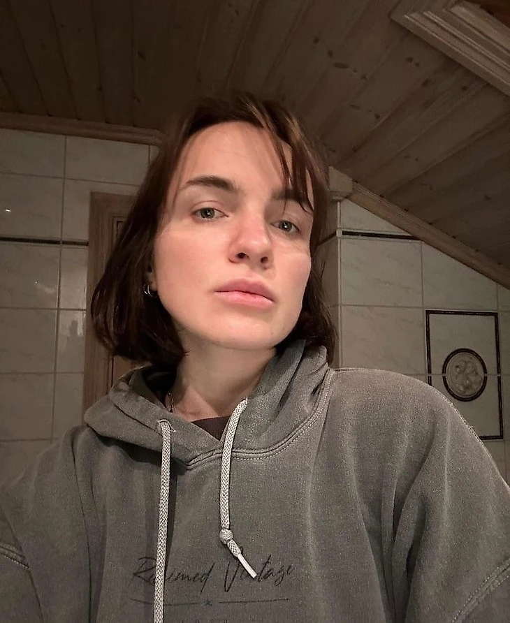 20 вопросов не о гандболе. Анна Вяхирева: "Редко хожу на концерты. Боюсь большого скопления людей", изображение №4