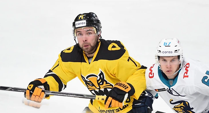 вкраеворкевы