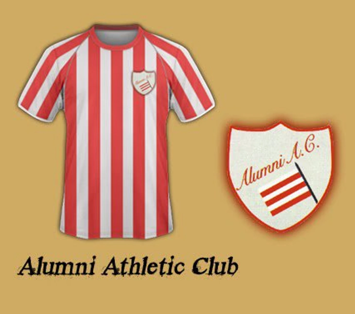 форма Alumni