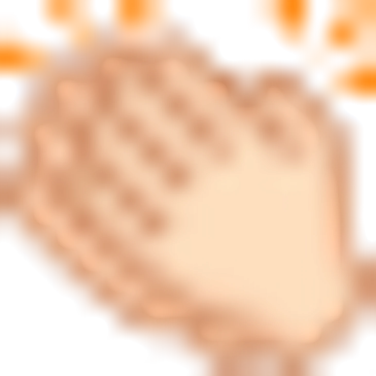 👏