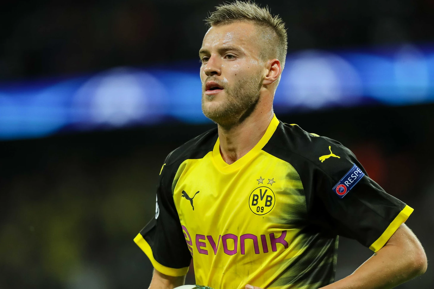 Yarmolenko