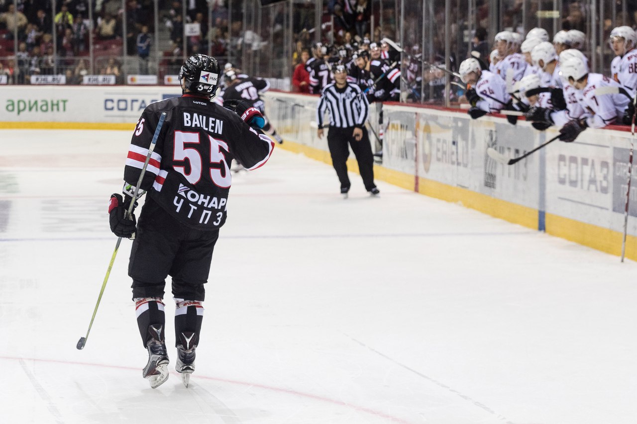 «Я всегда держал в уме возвращение домой…» История американца, который стал европейцем