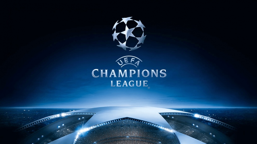 УЕФА, Локомотив, серия А Италия, премьер-лига Англия, Лига чемпионов УЕФА