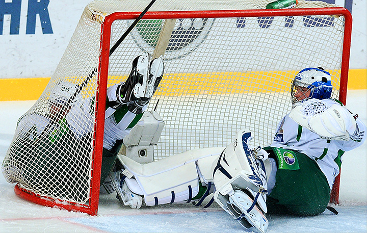 Оставь комментарий и выиграй призы от «Балтики 3». Седьмой тур