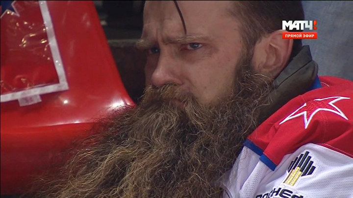 Люди, которых расстроил ЦСКА