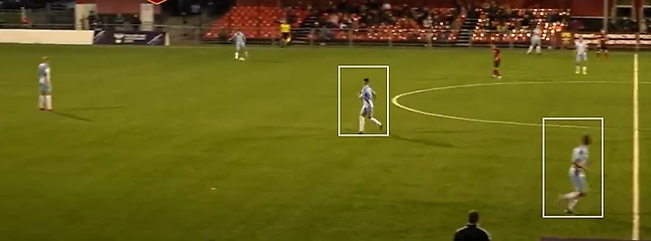 смена Ламанова и Юдинцева