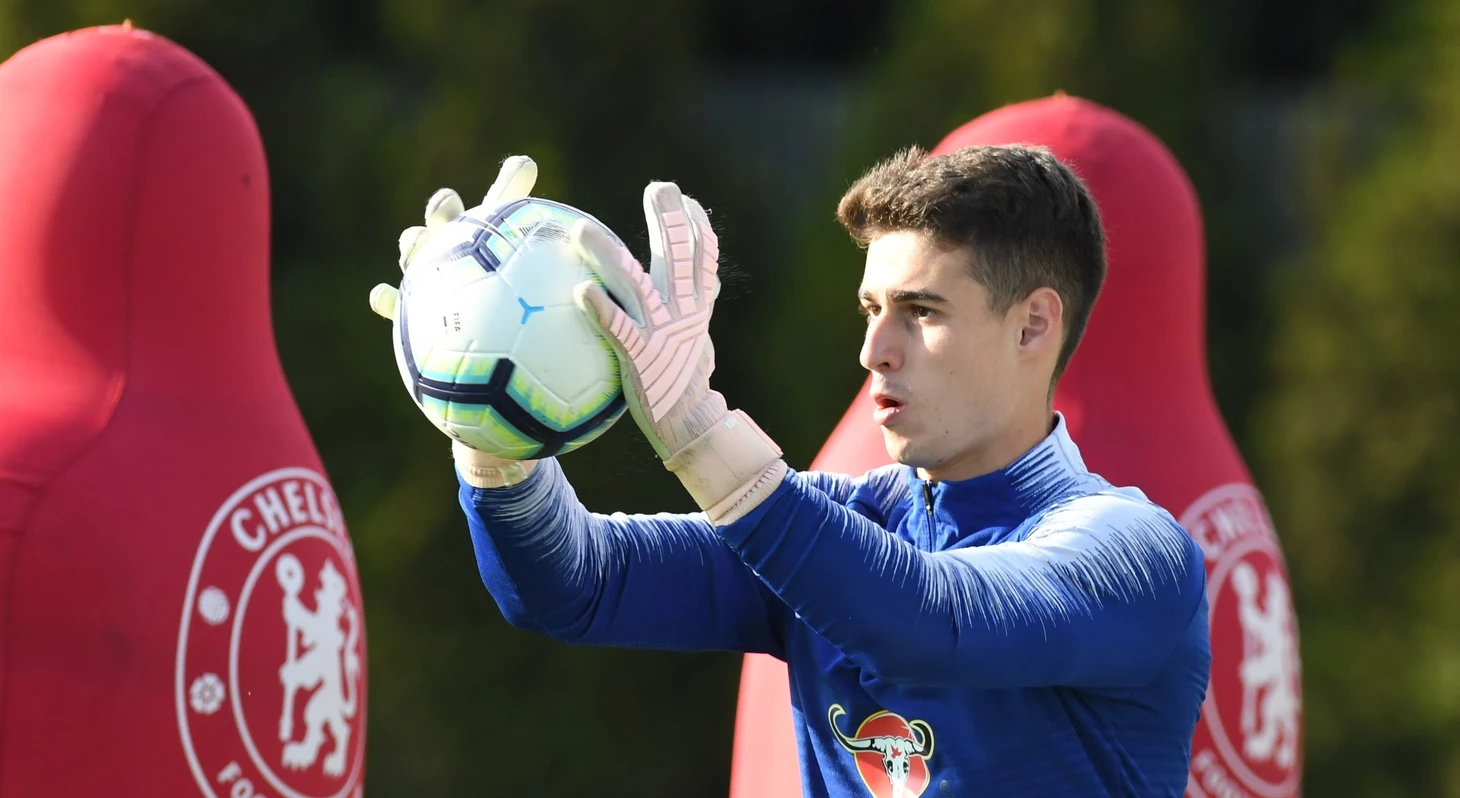 &quout;Челси&quout;