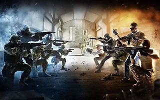 Результаты второго турнира по CS:GO!