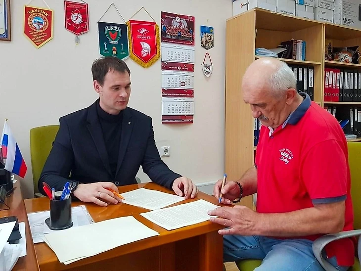 Евгений Семак: "К финансовым делам "Донских казаков" я не имел никакого отношения!", изображение №2