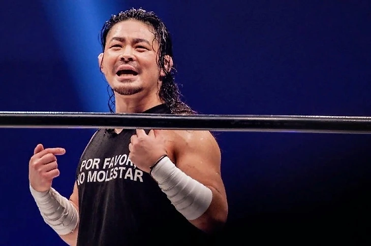 Обзор NOAH Great Voyage in Osaka 2023, изображение №14