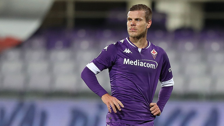 «Новый Андреа Пирло!» - итальянцы троллят Кокорина после голевой в предсезонном матче