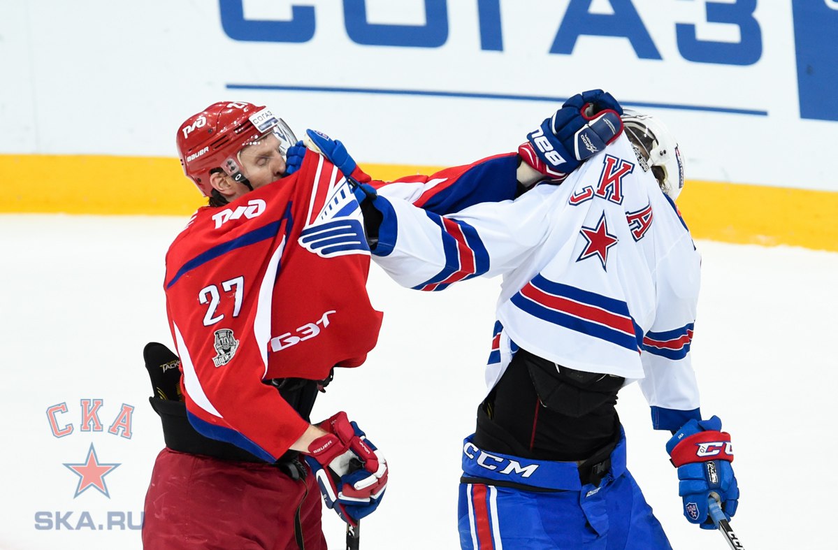 Не надо стесняться