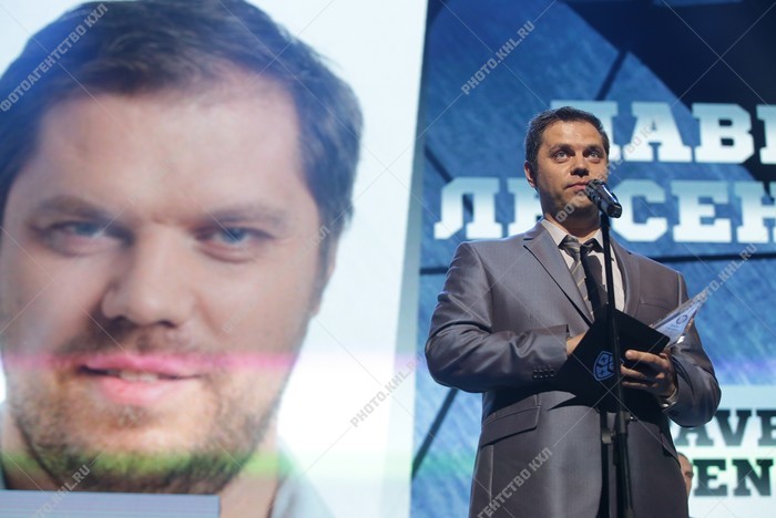 Павел Лысенков