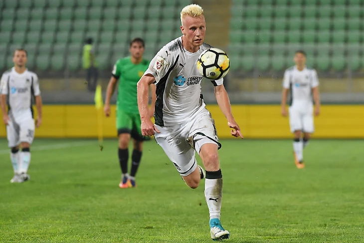 Подберёзкин